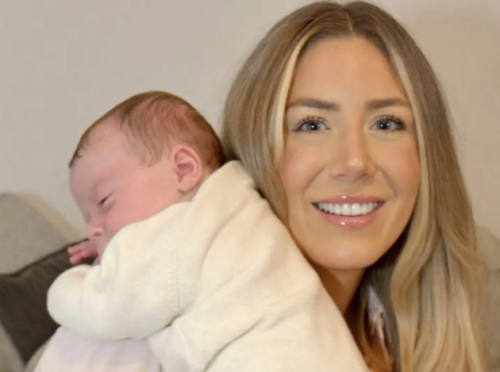 ⓒ그레이스 벨 SNS 갈무리