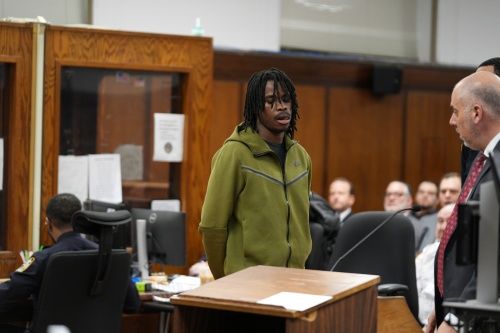 구스만 쿨리발리 ⓒAP