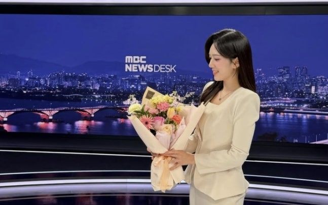 ⓒ 금채림 소셜미디어 갈무리