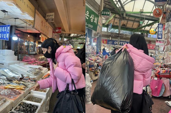 ⓒ 이영애 소셜미디어 갈무리