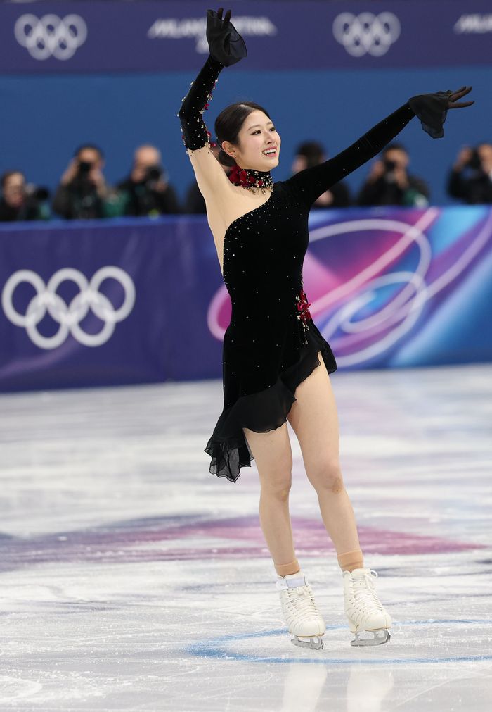 이해인. ⓒ 연합뉴스