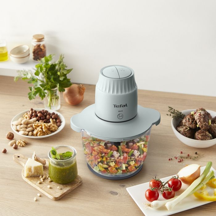 대용량 유리 다지기