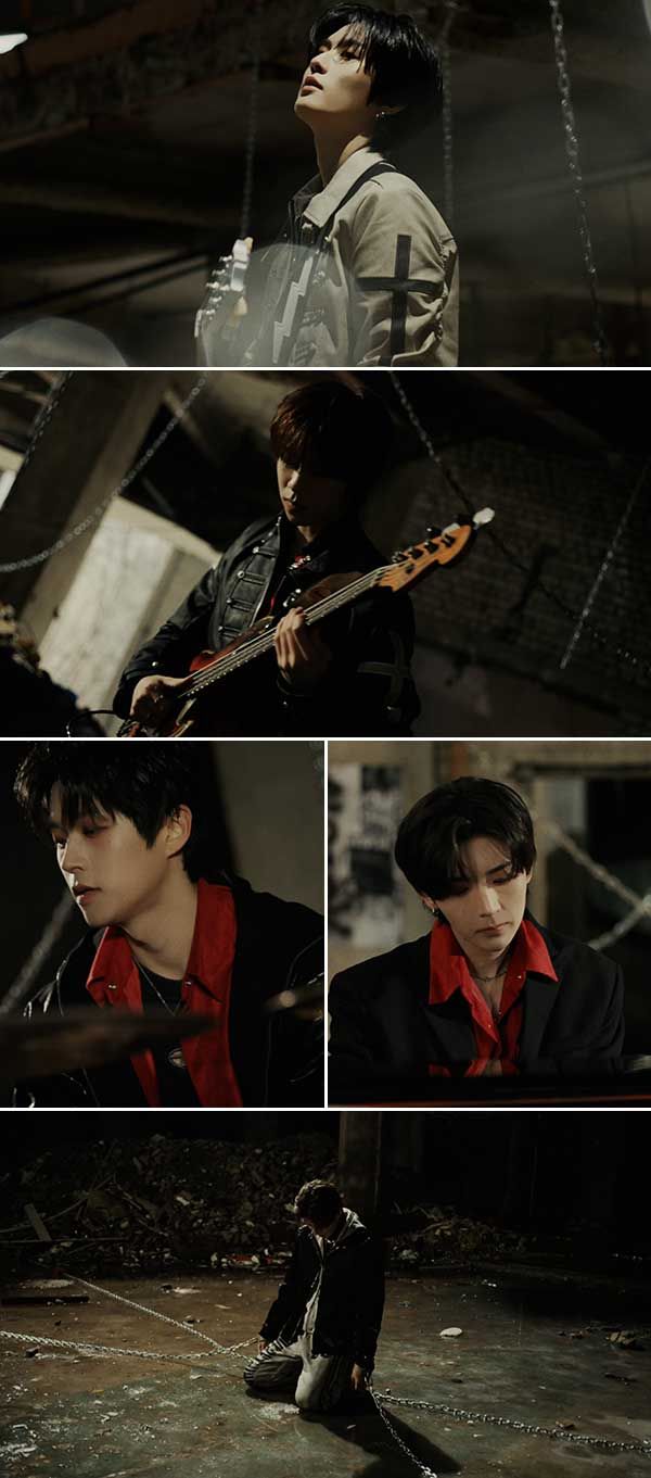 ⓒIX엔터테인먼트