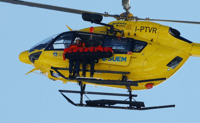 린지 본. ⓒ AP=연합뉴스