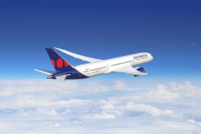 에어프레미아 항공기 ⓒ에어프레미아