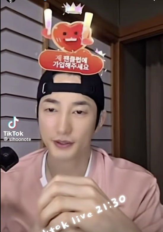 ⓒ 박시후 소셜미디어 갈무리