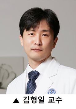 김형일 연세암병원 위암센터 위장관외과 교수 ⓒ세브란스병원