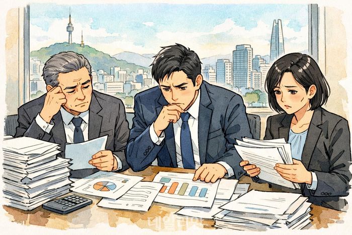 ⓒ데일리안 AI 삽화 이미지