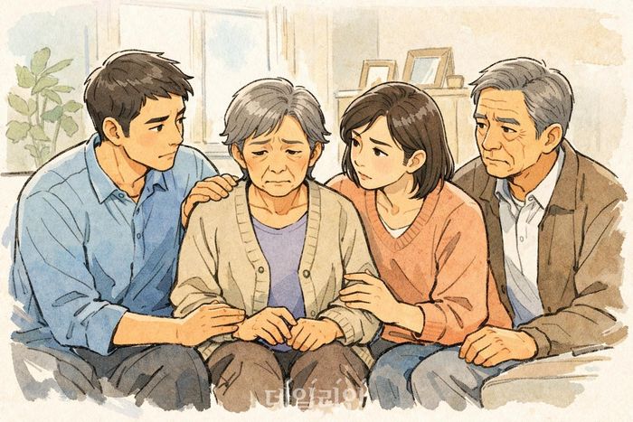 ⓒ데일리안 AI 디지털 아트