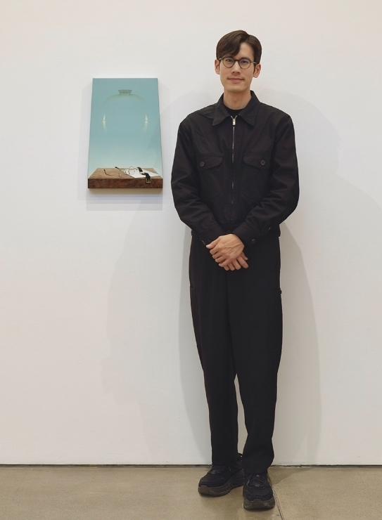 How Ahn Da-bin Honors His Father’s Memory Through Art: A Deep Dive