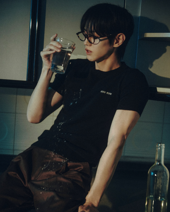 Yang Yoseob’s ‘Unloved Echo’: Top 3 on Melon Charts – What Makes This Solo Album Shine?