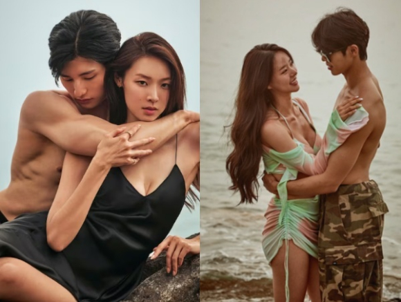 Netflix’s ‘Solo Hell 5’: Discover the 5 Final Couples and Their Heartfelt Choices!