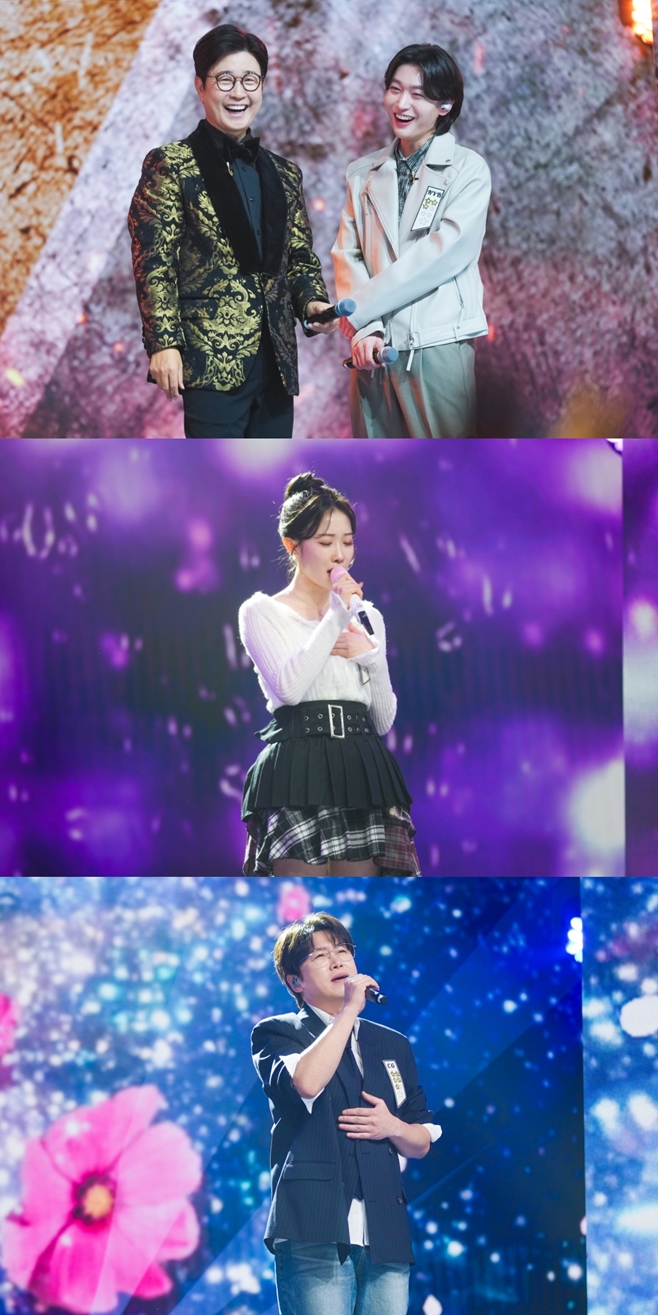 TV조선 금타는 금요일