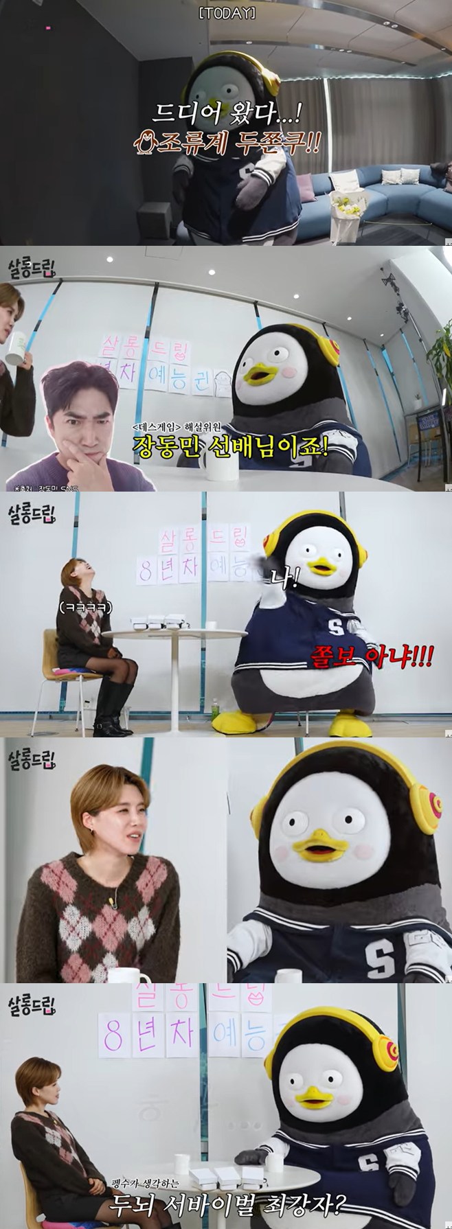 티브이데일리 포토