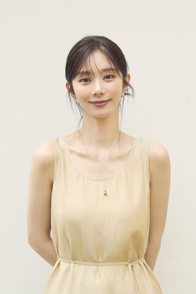 tvN 스프링 피버, 이주빈 안보현