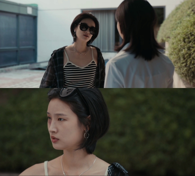 아너 : 그녀들의 법정