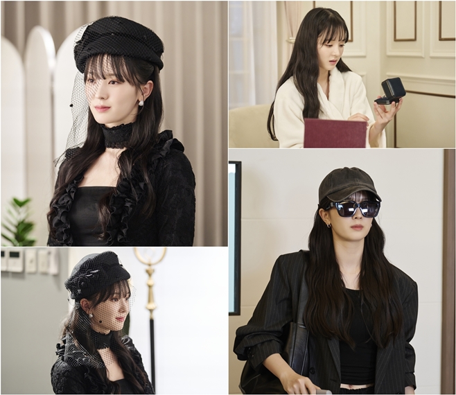 TV조선 닥터신, 백서라