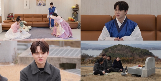 KBS2 살림하는 남자들, 살림남, 박서진
