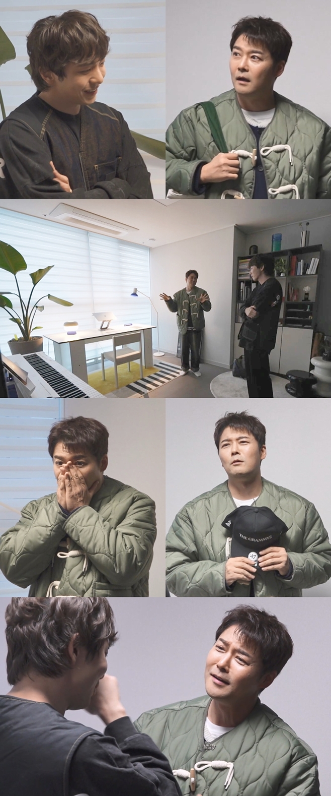 MBC 나 혼자 산다, 전현무 박쳔휴