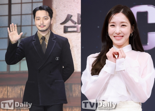 변요한 티파니 영