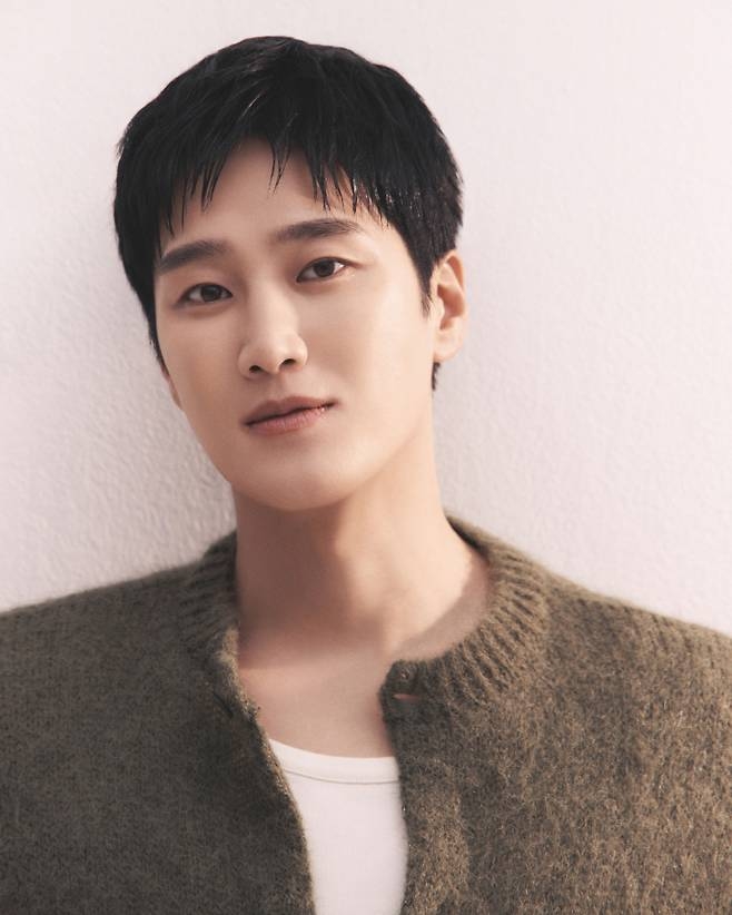 tvN 스프링 피버, 안보현 인터뷰