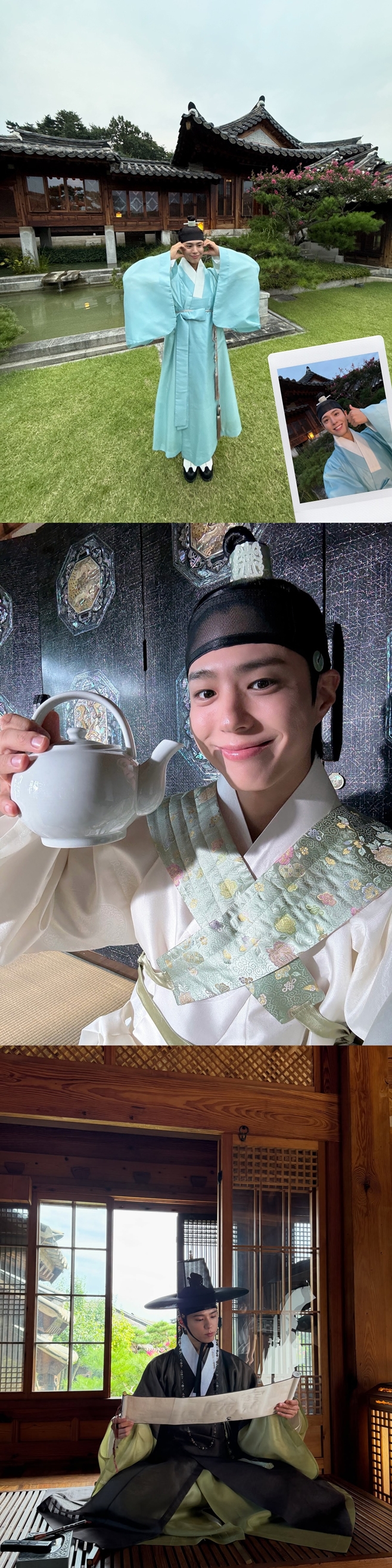 티브이데일리 포토