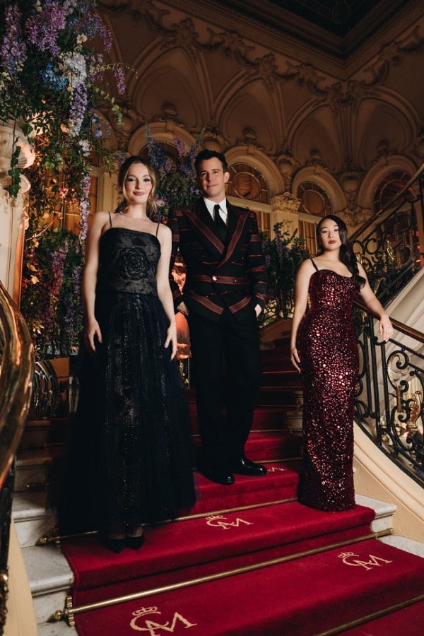 브리저튼 시즌4