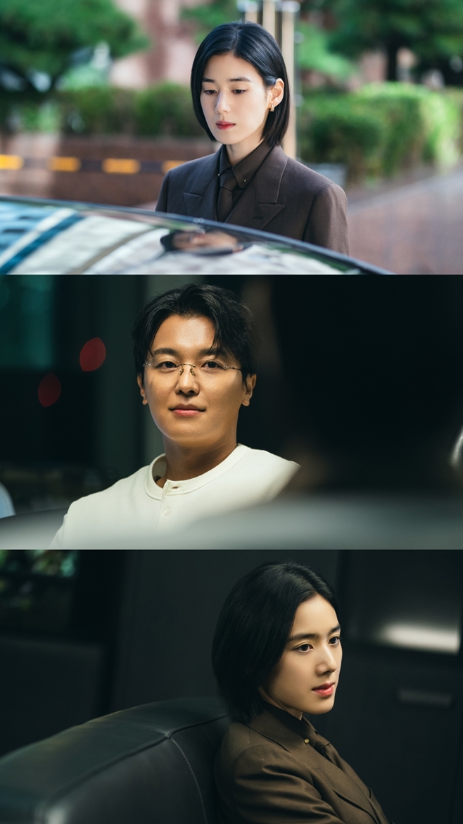 ENA 아너 : 그녀들의 법정