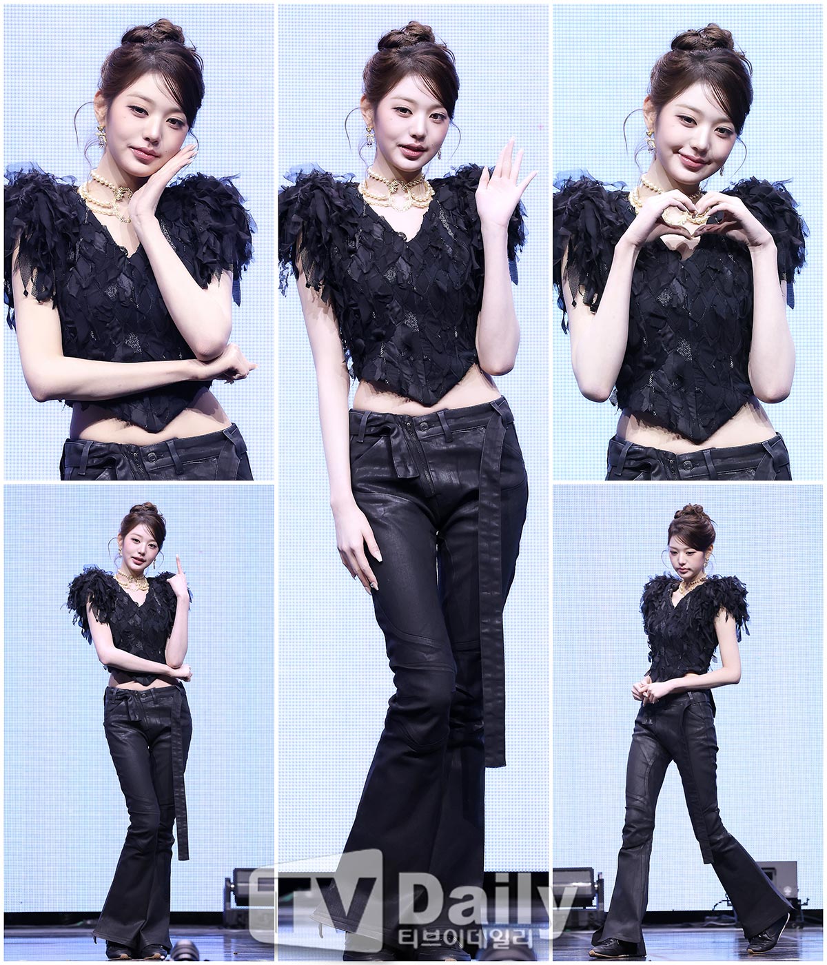 티브이데일리 포토