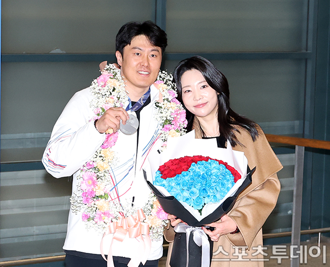 How Kim Sang-gyeom’s Silver Medal at the 2026 Winter Olympics Inspires Future Athletes