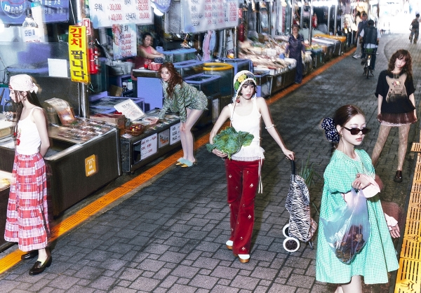How LE SSERAFIM Broke Records with ‘SPAGHETTI’: A Deep Dive into Their Success