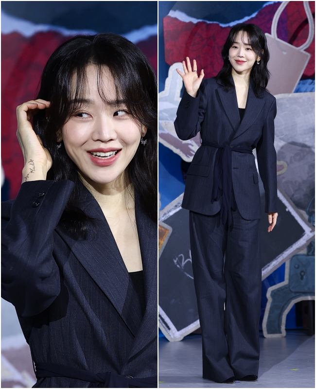 5 Reasons Why ‘Lady Dua’ Starring Shin Hye-sun is the Must-Watch Netflix Series of 2026