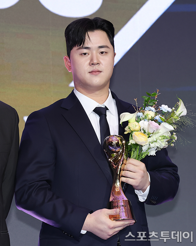 2026 WBC: NC Kim Hyung-jun Joins as Replacement for Injured Choi Jae-hoon