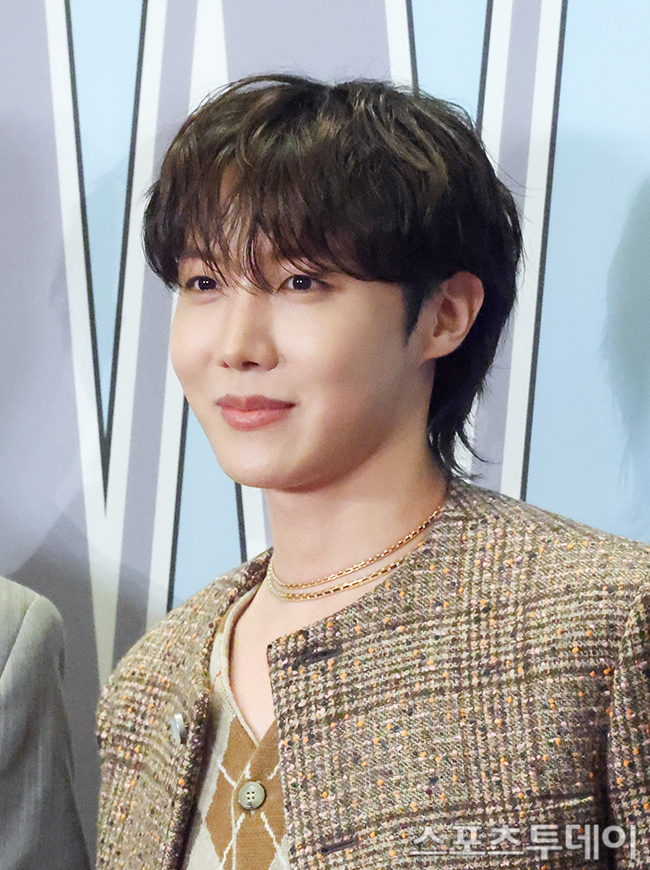 「誕生日に3億5千万円寄付」BTSのJ-HOPE、感動の理由とは？