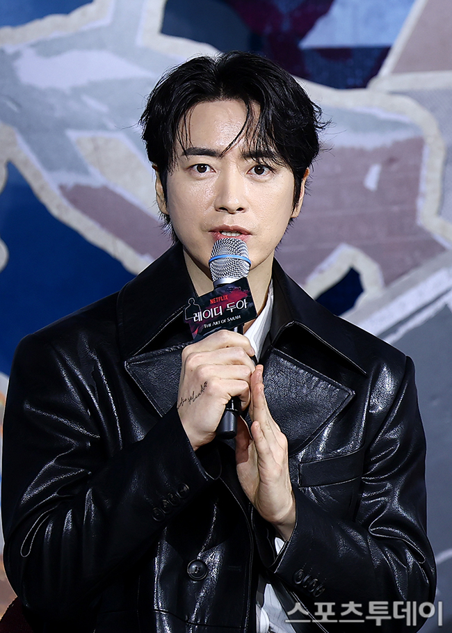 Unveiling ‘Lady Dua’: What to Expect from the Star-Studded Netflix Drama Starring Shin Hye-sun and Lee Jun-hyuk