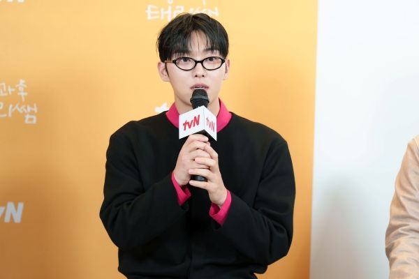 引用：tvN
