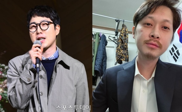 Jung Bum-joon Honors Late Friend Park Kyung-koo: Emotional Live Performance Highlights