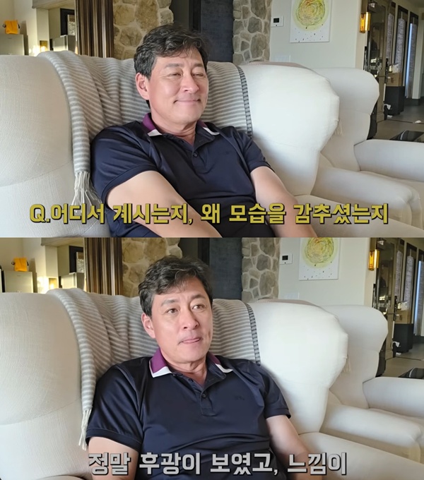 From South Korea to America: Kim Byeong-se’s Heartfelt Proposal Story Revealed