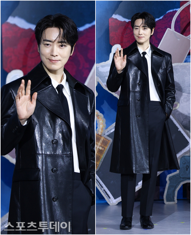 Unlocking Desire: ‘Lady Dua’ Starring Shin Hye-sun and Lee Jun-hyuk Premieres on Netflix – What to Expect?