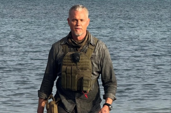 引用：Instagram＠realericdane