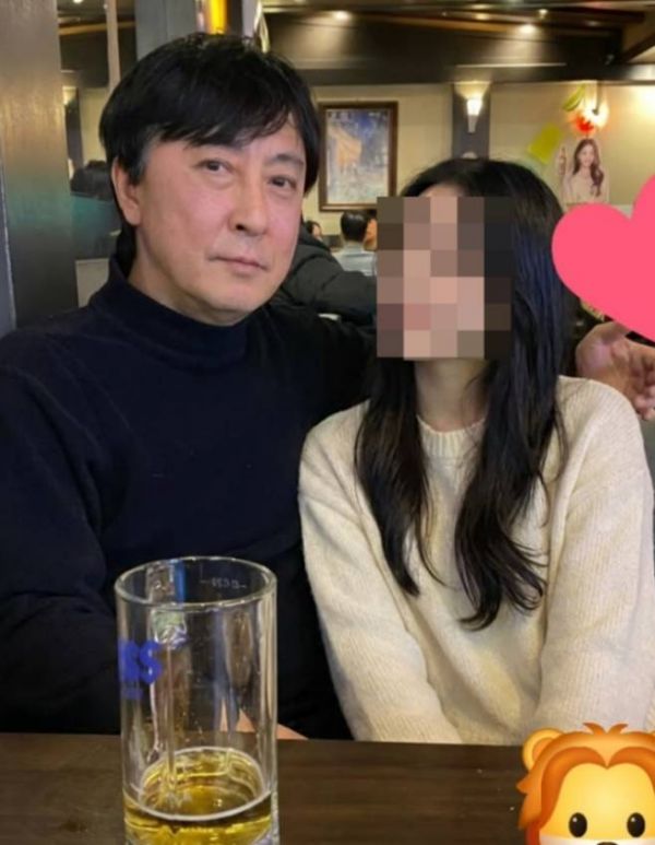 引用:ノ・ジンウォンのSNSアカウント