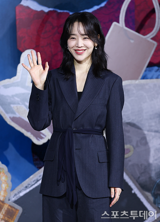 Lady Dua: What to Expect from the Upcoming Netflix Drama Starring Shin Hye-sun and Lee Joon-hyuk?