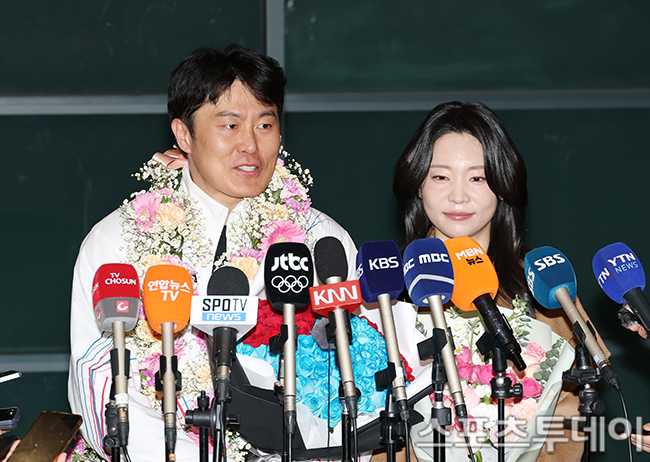 2026 Winter Olympics: How Kim Sang-kyum Achieved Korea’s 400th Medal and Aims for Gold