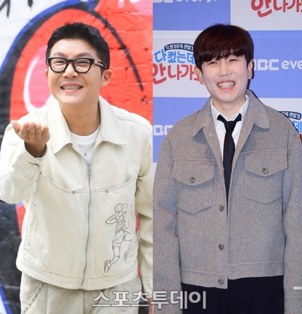 Why Comedian Jo Se-ho is Hosting Nam Chang-hee’s Wedding: A Tale of Unbreakable Friendship