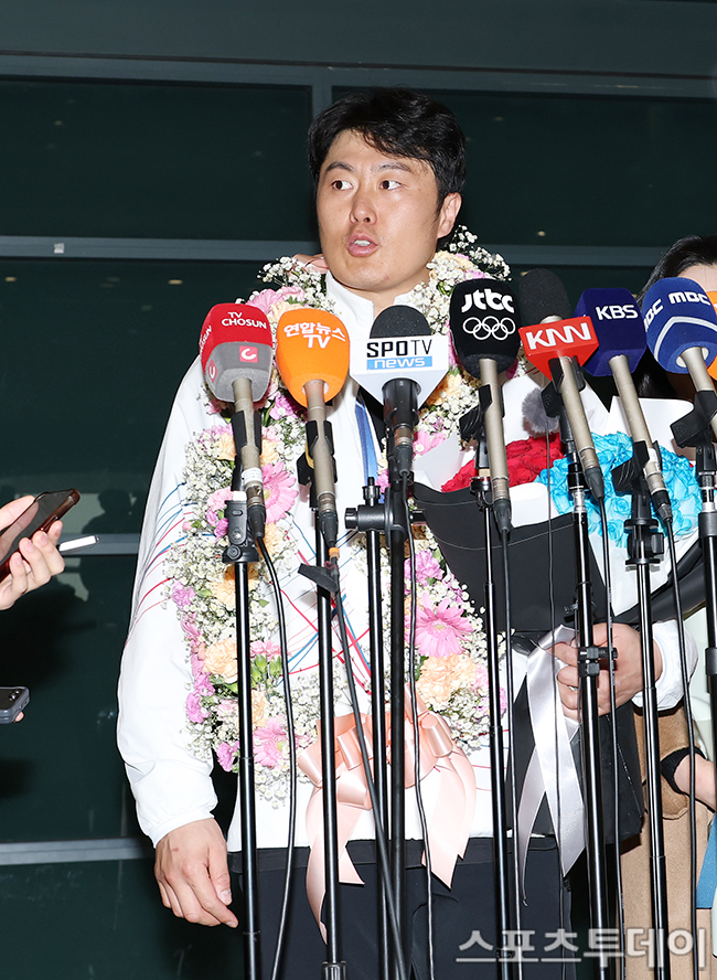 How Kim Sang-kyum Achieved Silver at the 2026 Winter Olympics: Insights and Highlights