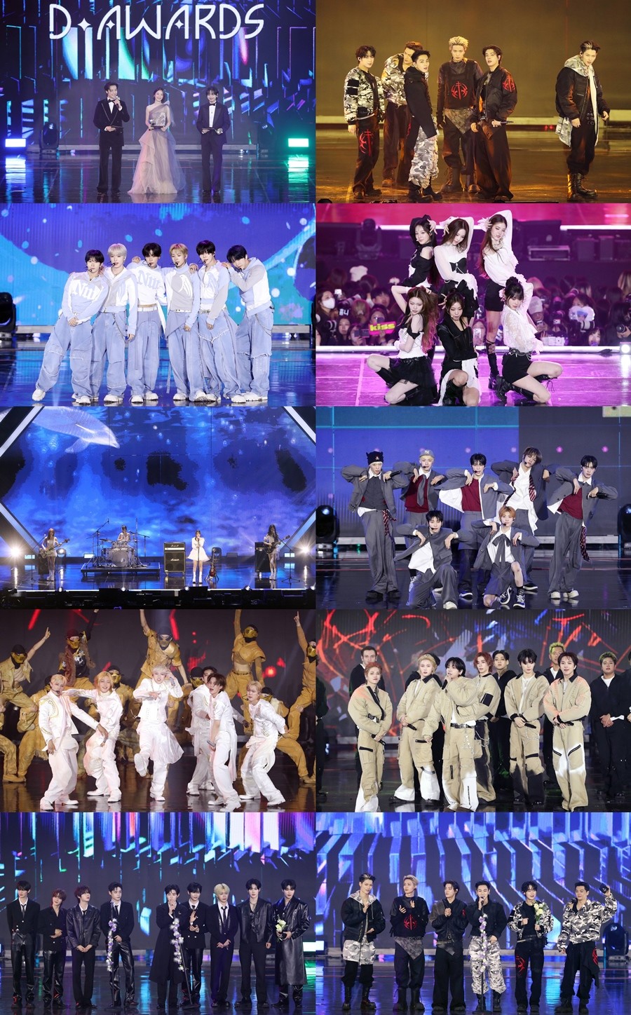 사진='디 어워즈'