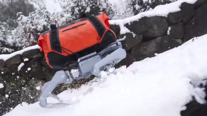 출처=유튜브(unitreerobotics)