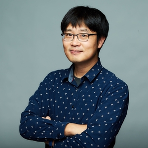 신정규 래블업 대표