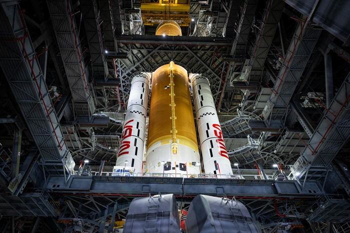 引用：米航空宇宙局（NASA）