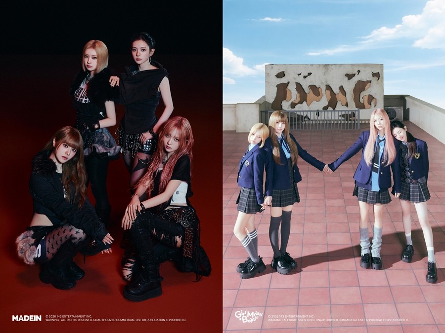 사진=143엔터테인먼트